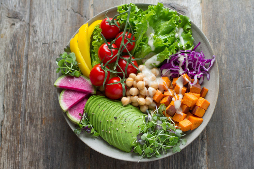 Eating Habits and Disease