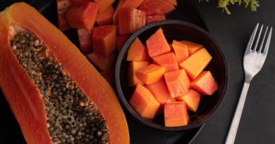 How To Restore Digestive Health And The Immune System