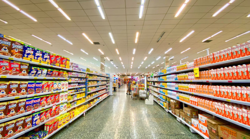 Is Food Harming Your Health