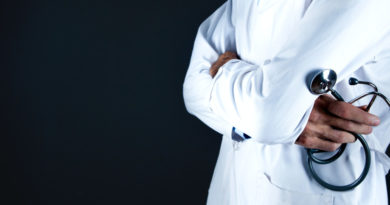 Restoring Common Sense To Healthcare