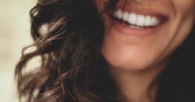 Why Use Natural Tooth Powder