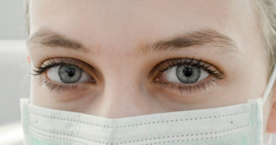A Case For Face Masks