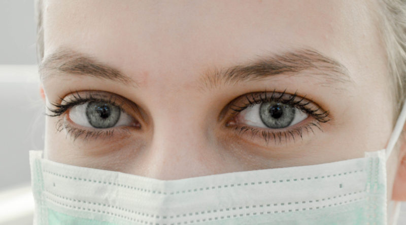 A Case For Face Masks