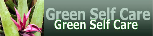 Green Self Care