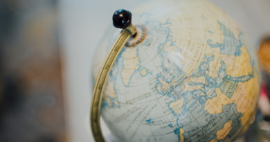 How To Counteract Hunched-Over Posture Due To Sedentary Lifestyle