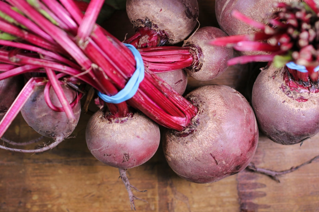 Why And How To Eat Red Beets
