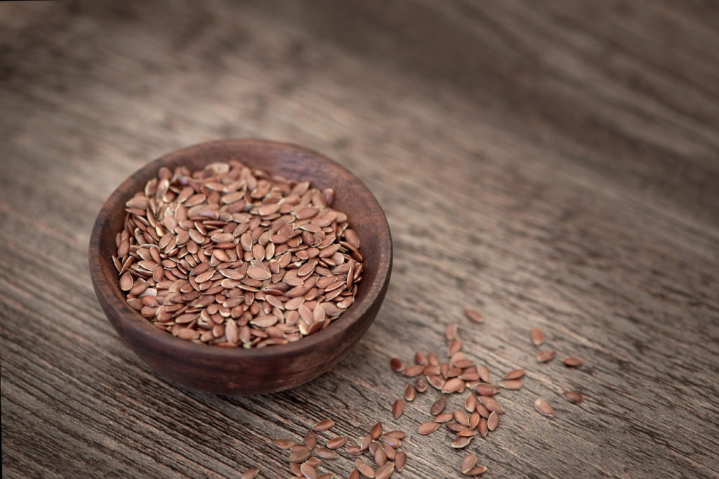 Flaxseeds Natural Cure For Many Ills