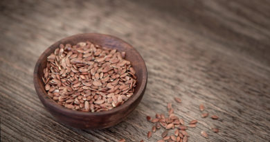Flaxseeds Natural Cure For Many Ills