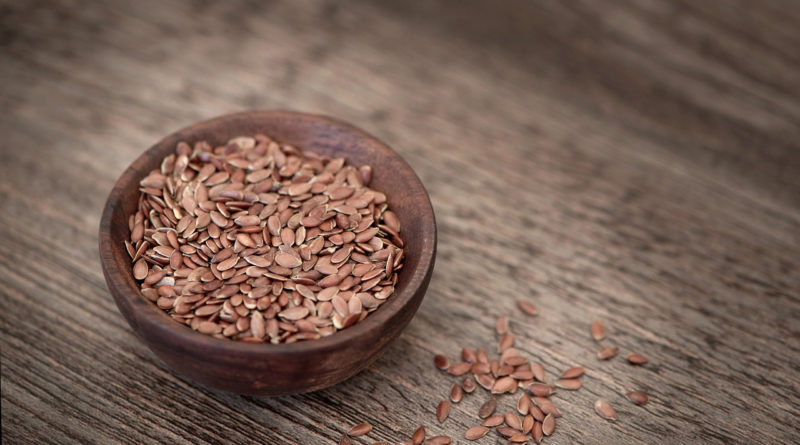 Flaxseeds Natural Cure For Many Ills