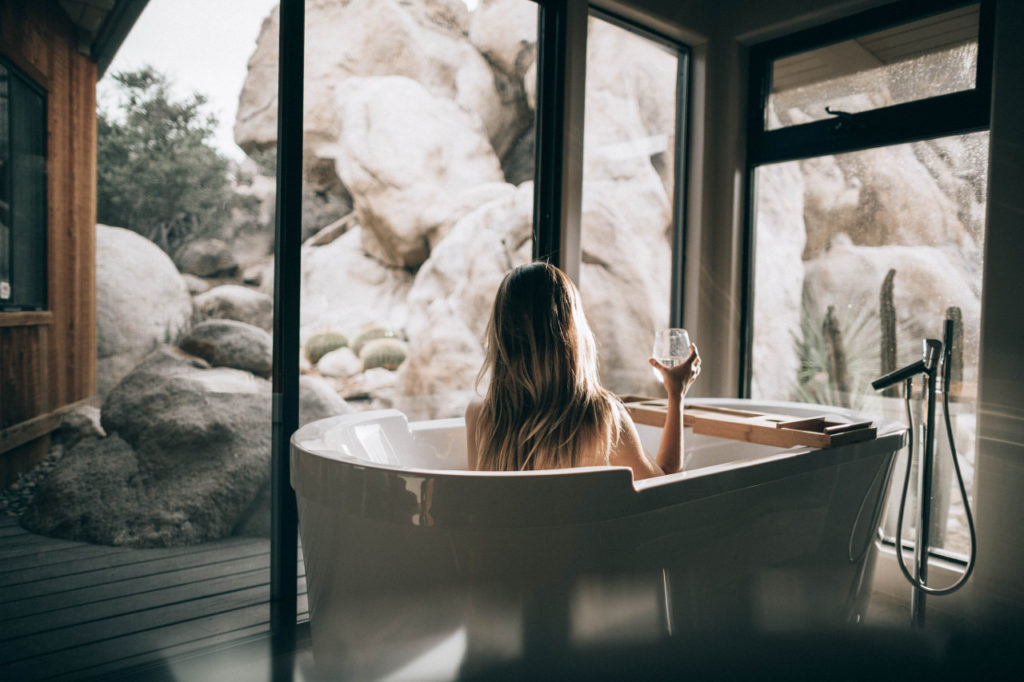 Self-Care Is A Responsibility