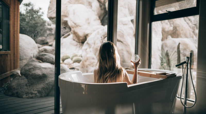 Self-Care Is A Responsibility