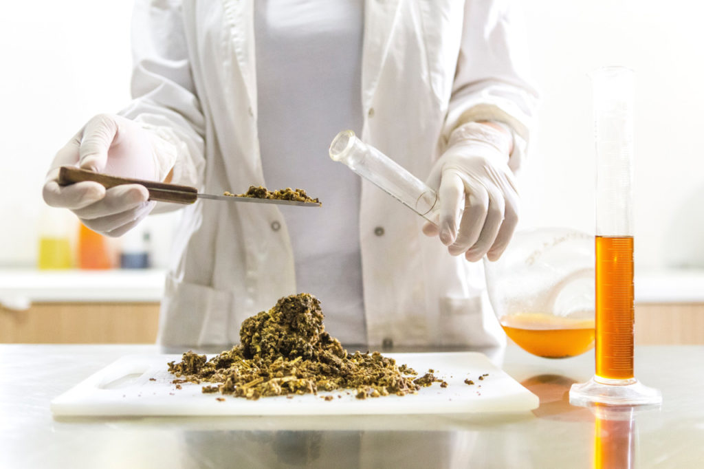 Advantages Of Natural Remedies