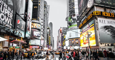 How To Minimize Negative Impact Of Modern Lifestyle On Your Health