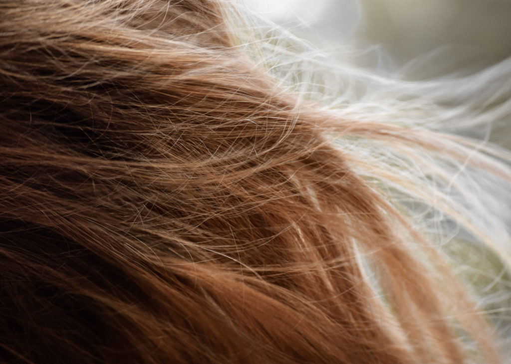 Dangerous Ingredients Of Hair Dyes