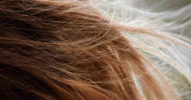 Dangerous Ingredients Of Hair Dyes