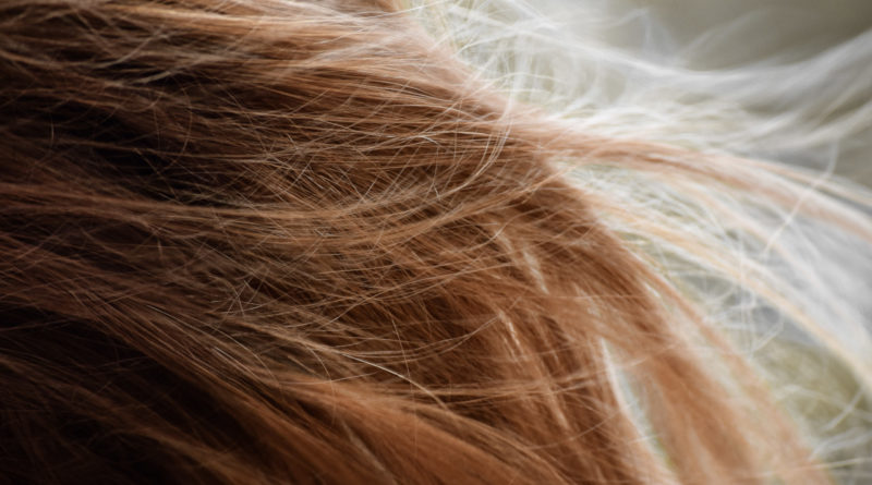 Dangerous Ingredients Of Hair Dyes