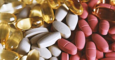 Two Nutritional Supplements Touted For Performing Miracles