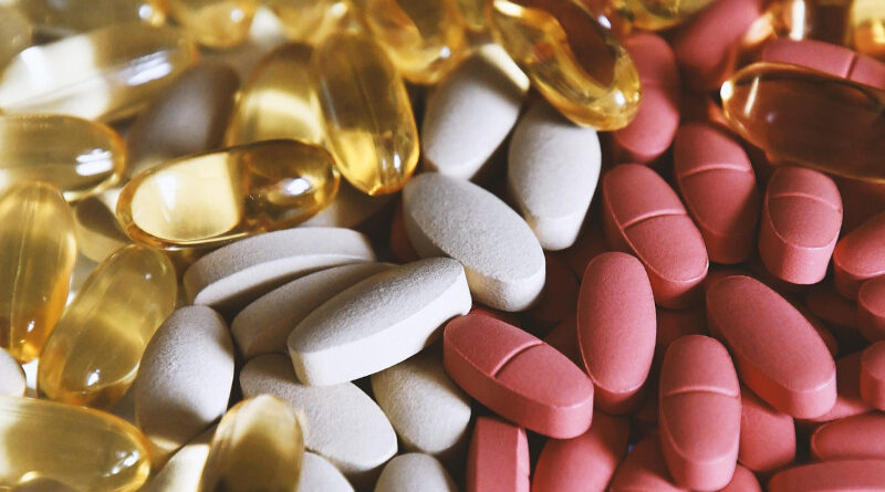 Two Nutritional Supplements Touted For Performing Miracles